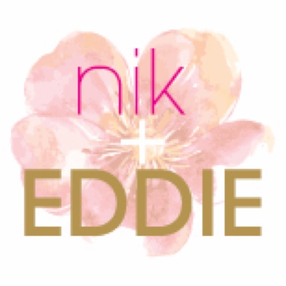 nikeddie
